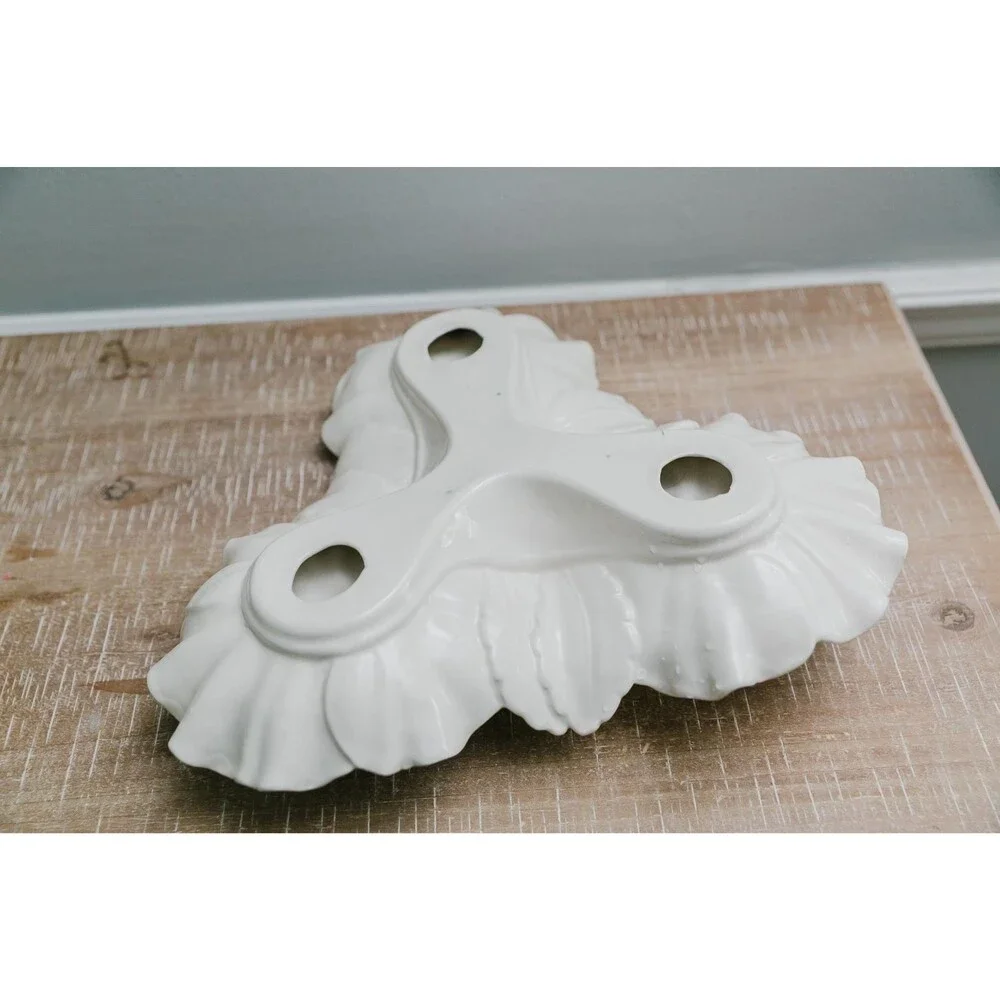 Unbranded beautiful white